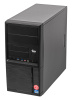ПК IRU Office 312 MT PG G5420 (3.8) 8Gb SSD240Gb UHDG 610 FreeDOS GbitEth 400W черный (1418002)