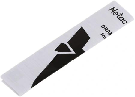 Память DDR4 4Gb 2666MHz Netac NTBSD4P26SP-04 Basic RTL PC4-21300 CL19 DIMM 288-pin 1.2В single rank Ret