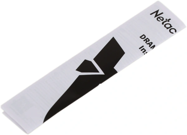 Память DDR4 4Gb 2666MHz Netac NTBSD4P26SP-04 Basic RTL PC4-21300 CL19 DIMM 288-pin 1.2В single rank Ret