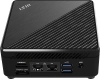 Неттоп MSI Cubi N ADL-030XRU slim N200/8Gb/SSD256Gb UHDG/noOS/черный