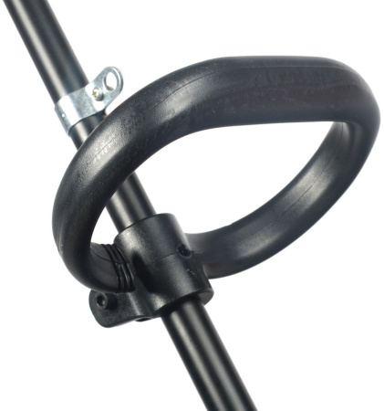 Триммер электрический Patriot ET 1000 1000Вт разбор.штан. реж.эл.:леска/нож