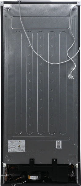 Холодильник Hitachi HRTN7489DF GGRCS 2-хкамерн. серый стекло (HRTN7489DFGGRCS)