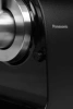 Мясорубка Panasonic MK-GX1710KTQ 1700Вт черный