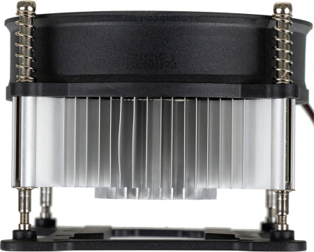 Устройство охлаждения(кулер) Deepcool CK-11508 PWM Soc-1151/1200 4-pin 17-30dB Al 65W 245gr Ret
