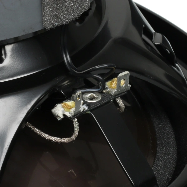 Колонки автомобильные Kenwood KFC-PS6996EX 700Вт 88дБ 4Ом 15x23см (6x9дюйм) (ком.:2кол.) коаксиальные пятиполосные