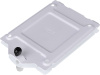 Корпус Thermaltake V350 TG ARGB AIR белый без БП ATX 3x120mm 3x140mm 2xUSB3.0 audio bott PSU