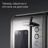 Тостер Redmond T902 800Вт серый/серебристый