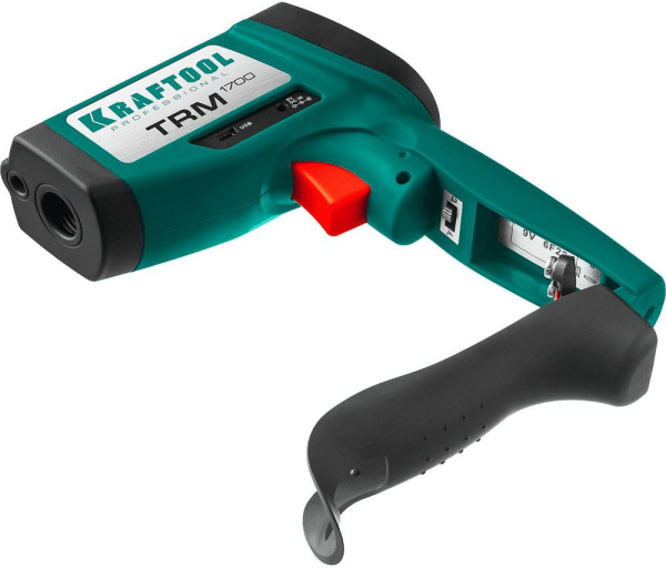 Пирометр Kraftool 45701-1650