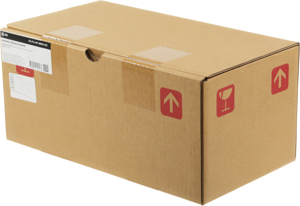 Печка в сборе Cactus CS-FU-HP-M603-NC (RM1-8396) для HP (новая) LJ Ent 600 M601/M602/M603