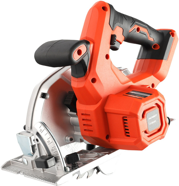 Циркулярная пила (дисковая) Patriot CS 185UES 260Вт (ручная) D диска.:185мм (110303185)