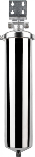 Корпус Гейзер Премьер 20BB серебристый