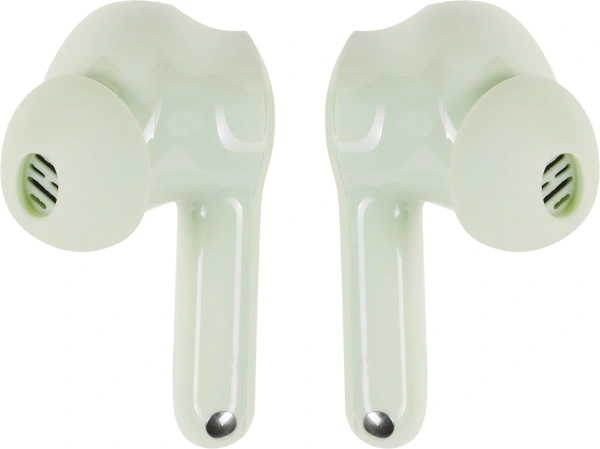 Гарнитура внутриканальные Realme Buds T110 зеленый беспроводные bluetooth в ушной раковине (631206000020)
