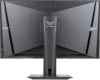 Монитор Asus 27" TUF Gaming VG27AQ черный IPS LED 1ms 16:9 HDMI M/M матовая HAS Piv 1000:1 350cd 178гр/178гр 2560x1440 165Hz G-Sync FreeSync DP WQ 5.8кг