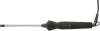 Щипцы Polaris PHS 1509TAi stick Argan Therapy PRO 40Вт черный макс.темп.:220С покрытие:турмалиновое (PHS 1509TAI)