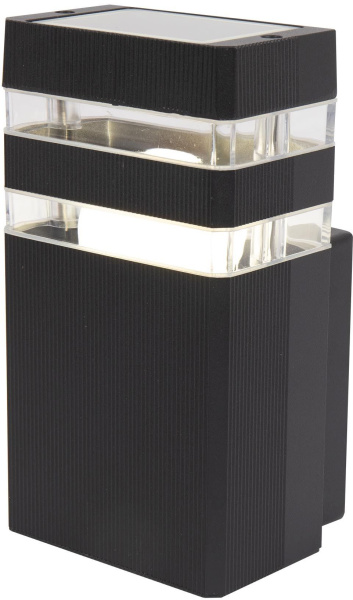 Светильник Hiper Orion HO-002 настен. черный