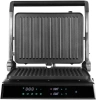 Электрогриль Red Solution SteakPRO RGM-M81 1950Вт черный/серебристый