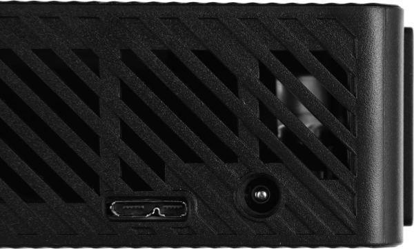 Жесткий диск Seagate USB 3.0 14Tb STKP14000400 Expansion 3.5" черный