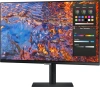 Монитор Samsung 27" ViewFinity S27B800PXIXCI черный IPS LED 16:9 HDMI полуматовая HAS Piv 350cd 178гр/178гр 3840x2160 60Hz DP 4K USB 6.7кг