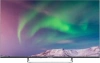 Телевизор QLED PolarLine 55" 55PQ71STC-SM черный 4K Ultra HD 60Hz DVB-T DVB-T2 DVB-C DVB-S2 USB WiFi Smart TV (RUS)