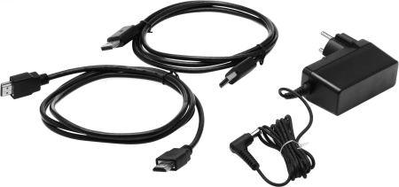 Монитор LG 27" 27QN600-B черный IPS LED 16:9 HDMI матовая 1000:1 350cd 178гр/178гр 2560x1440 75Hz DP 2K 5.7кг