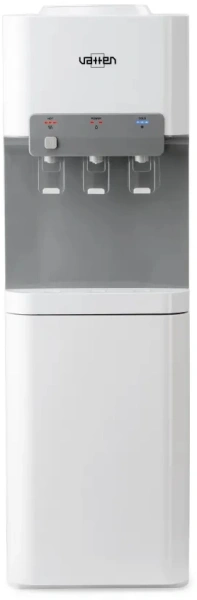 Кулер Vatten V11WKB напольный компрессорный белый