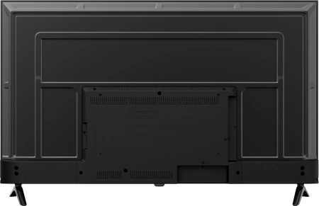 Телевизор LED Digma 50" DM-LED50UBB40 Smart Салют ТВ Frameless черный/4K Ultra HD/DVB-T/60Hz/DVB-T2/