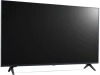 Телевизор LED LG 65" 65UT80006LA.ARUG черный 4K Ultra HD 60Hz DVB-T DVB-T2 DVB-C DVB-S DVB-S2 USB WiFi Smart TV