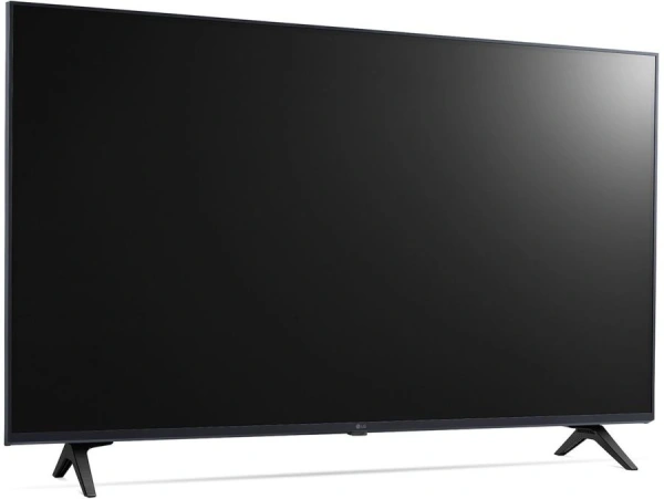 Телевизор LED LG 75" 75UT80006LA.ARUG черный 4K Ultra HD 60Hz DVB-T DVB-T2 DVB-C DVB-S DVB-S2 USB WiFi Smart TV