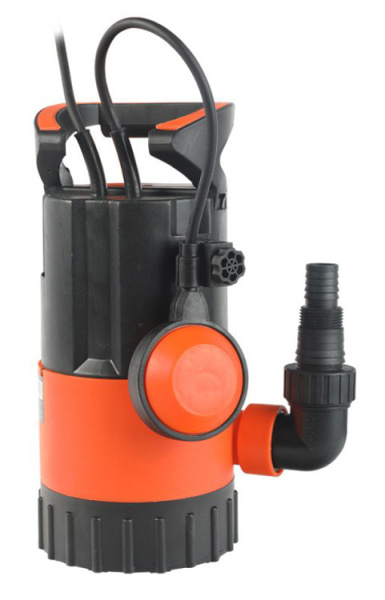 Насос центробежный Patriot F 500 D 500Вт 7500л/час (315302408)