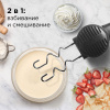 Миксер ручной Redmond RHM-2105 600Вт серый