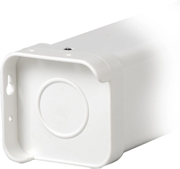 Экран Lumien 244x244см Master Control 1:1 настенно-потолочный рулонный (моторизованный привод)