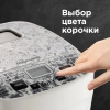 Хлебопечь Редмонд RBM-1912 450Вт белый