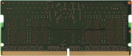 Память DDR5 8GB 4800MHz Kingston KVR48S40BS6-8 VALUERAM RTL PC5-38400 CL40 SO-DIMM 262-pin 1.1В sing