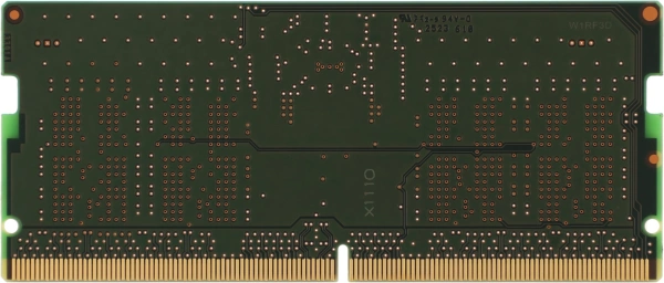 Память DDR5 8GB 4800MHz Kingston KVR48S40BS6-8 VALUERAM RTL PC5-38400 CL40 SO-DIMM 262-pin 1.1В sing