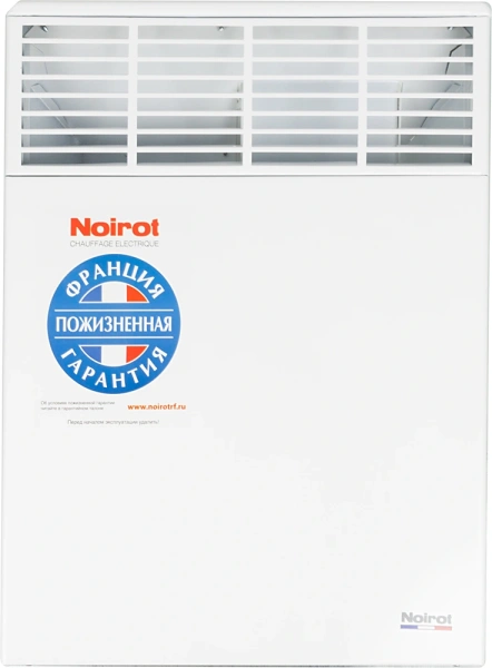 Конвектор Noirot CNX-4 plus 500Вт белый
