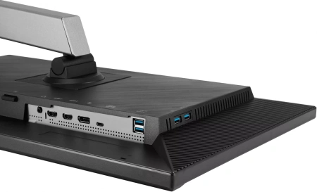 Монитор Asus 27" PA278CGV IPS 2K чер HDMI DP USB M/M HAS Piv 144Hz 400cd In