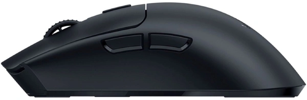 Мышь Razer Viper V3 HyperSpeed черный оптическая (30000dpi) беспроводная USB для ноутбука (8but)