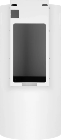 Вытяжка каминная Weissgauff Gracia 70 WH белый управление: кнопочное (1 мотор)