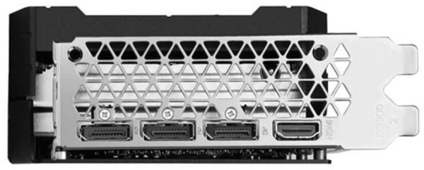 Видеокарта Biostar PCI-E 4.0 RTX3070-8GB LHR NVIDIA GeForce RTX 3070 8Gb 256bit GDDR6 1500/14000 HDMIx1 DPx3 HDCP Ret