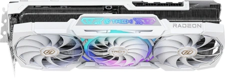 Видеокарта Asrock PCI-E 4.0 RX7900XTX TCW 24GO AMD RX7900XTX 24Gb 384bit GDDR6 2510/20000/HDMIx1/DPx