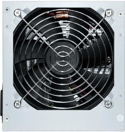 Блок питания KingPrice ATX 700W KPPSU700 (20+4pin) APFC 120mm fan 4xSATA