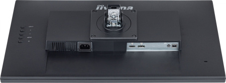 Монитор Iiyama 23.8" GB2470HSU-B5 IPS FHD чер 0.8ms HDMI DP USB M/M HAS 165Hz 250cd In