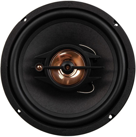 Колонки автомобильные ACV PB-803G 450Вт 90дБ 4Ом 20см (8дюйм) (ком.:2кол.) коаксиальные трехполосные