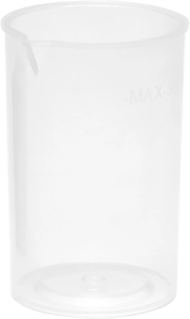 Утюг Vitek VT-8330 2400Вт белый/голубой