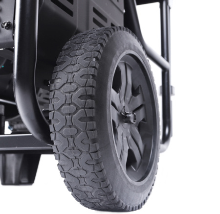 Генератор Patriot GRA 8500AWS 8.5кВт
