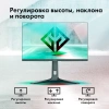 Монитор GMNG 27" GM-27F25 VA чер 5ms HDMI DP M/M HAS Piv 300cd