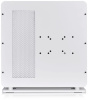 Корпус Thermaltake Core P6 TG белый без БП ATX 13x120mm 8x140mm 2xUSB2.0 2xUSB3.0 audio bott PSU