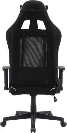 Кресло Cactus CS-CHR-MC04-BBK черный