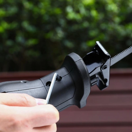 Сабельная пила Zitrek ZKRS1000 1000Вт 2800ход/мин (085-1035)