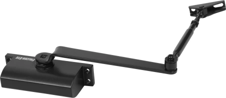 Доводчик двери Falcon Eye FE-B2W 2 класс бронза